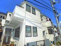 スト－クハイツ水上