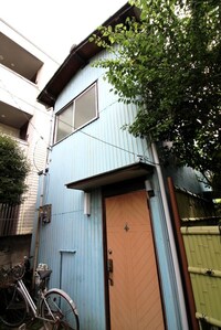 加納様方貸家