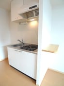 キッチン アストル領家