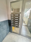 建物設備 アストル領家