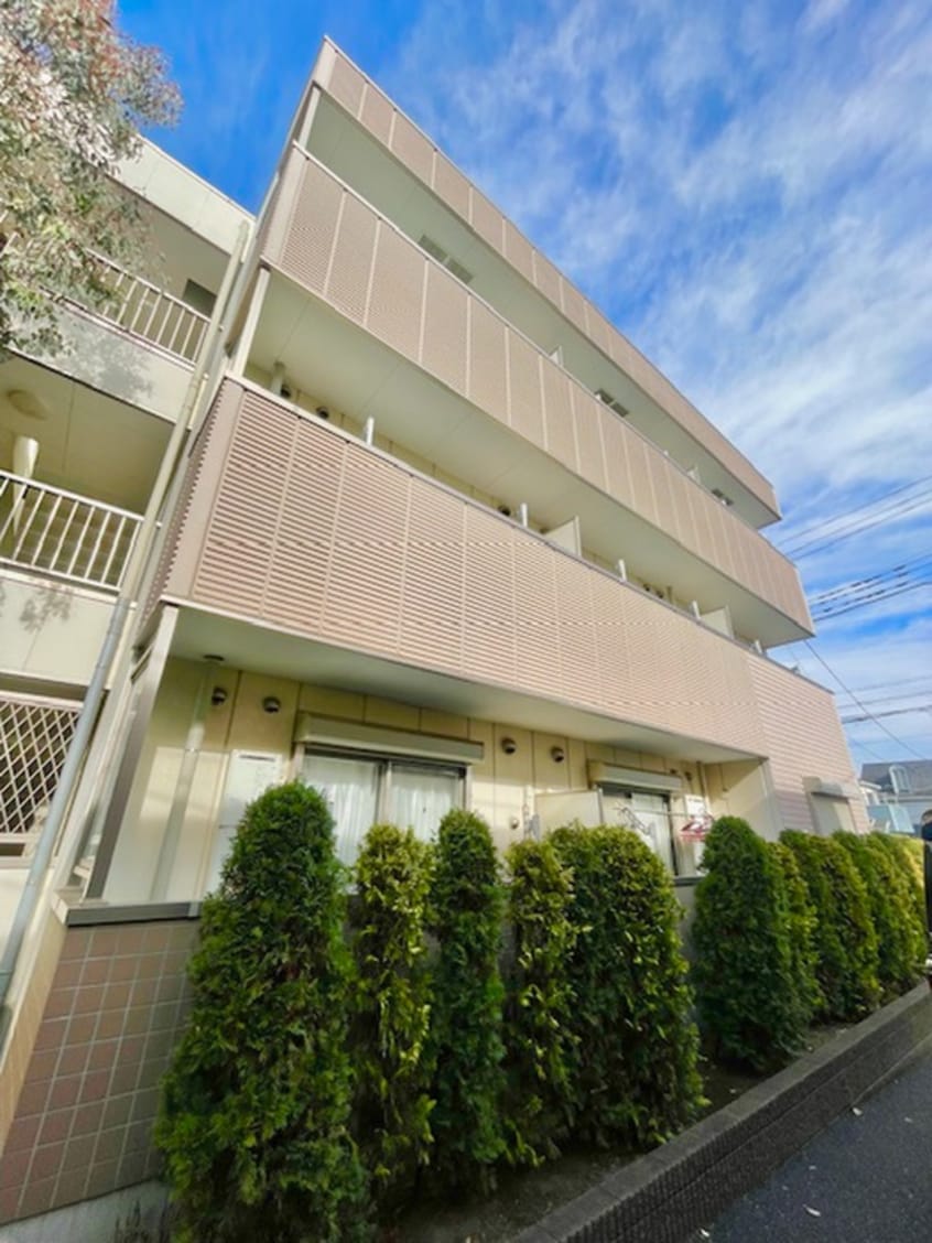 その他 アストル領家