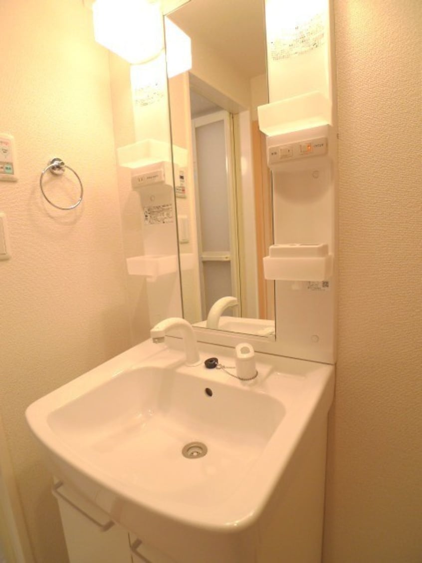 洗面 アストル領家