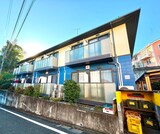 フラワーハイツ・クロダ