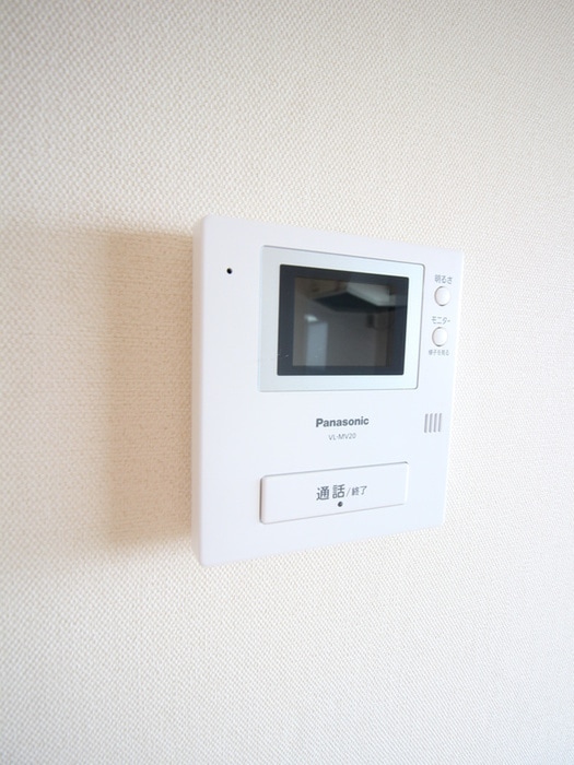 内観写真 ファミールハイツ