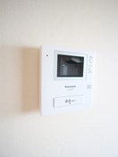 内観写真 ファミールハイツ