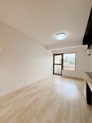 居室 貝取学生会館