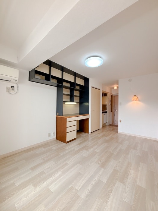 居室 貝取学生会館