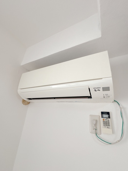 内観写真 貝取学生会館