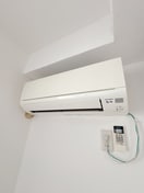 内観写真 貝取学生会館