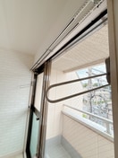 内観写真 貝取学生会館