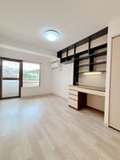 居室 貝取学生会館