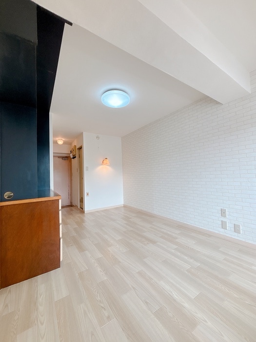 居室 貝取学生会館