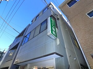 ボナール12ＢＬＤ梅田
