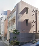 カーサ宮城の外観