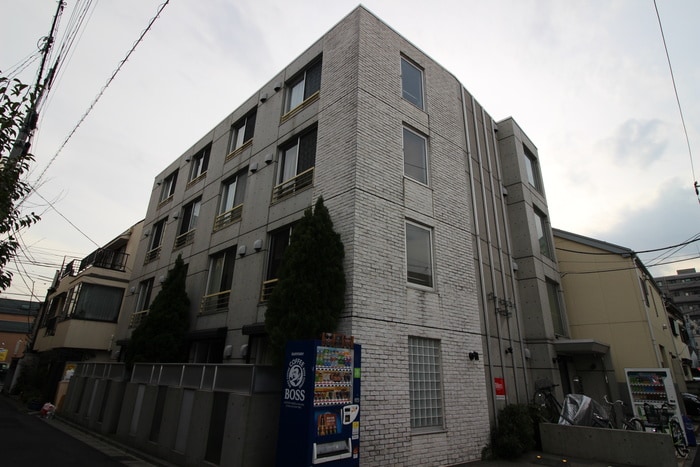 外観写真 BRANCHE高円寺