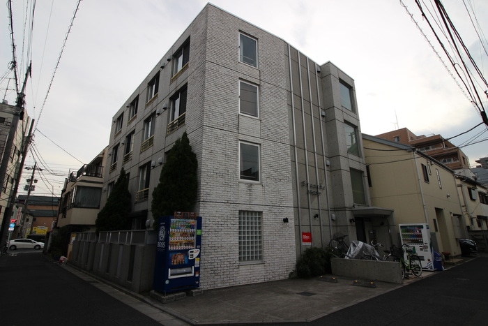 外観写真 BRANCHE高円寺