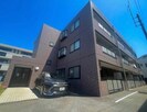 プリムヴｪール弐番館の外観