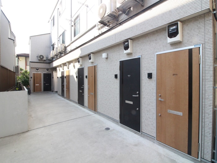 その他 プライムガーデン桜新町