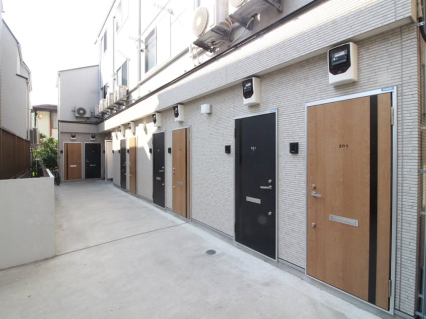 その他 プライムガーデン桜新町