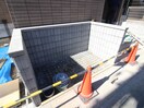 建物設備 リブリ・大宮土呂