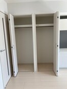 収納 リブリ・大宮土呂