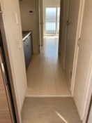 玄関 リブリ・大宮土呂
