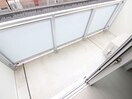 ベランダ・バルコニー リブリ・大宮土呂