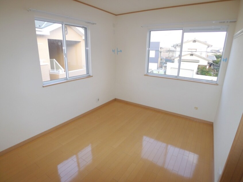 居室 メゾンＳＥ