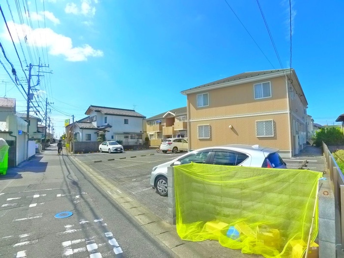 建物設備 メゾンＳＥ