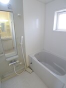 バス／シャワールーム等 メゾンＳＥ