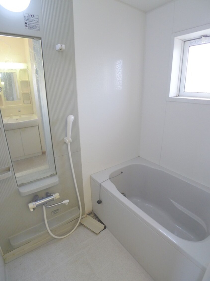 バス／シャワールーム等 メゾンＳＥ