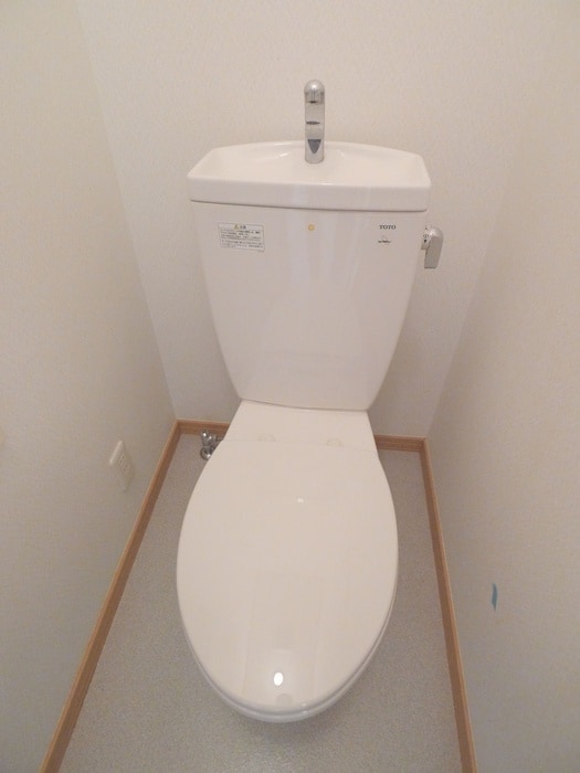 トイレ メゾンＳＥ