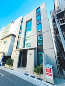 ＭＤＭ大森の外観