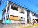 フォアハウスの外観