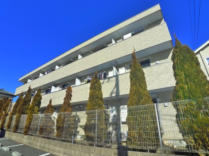 外観写真 ストリーム