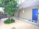 建物設備 ストリーム