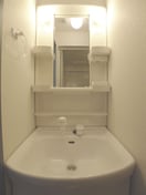 洗面 ストリーム