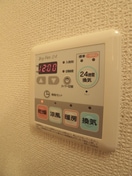 内観写真 ストリーム