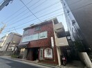 マンション美和の外観