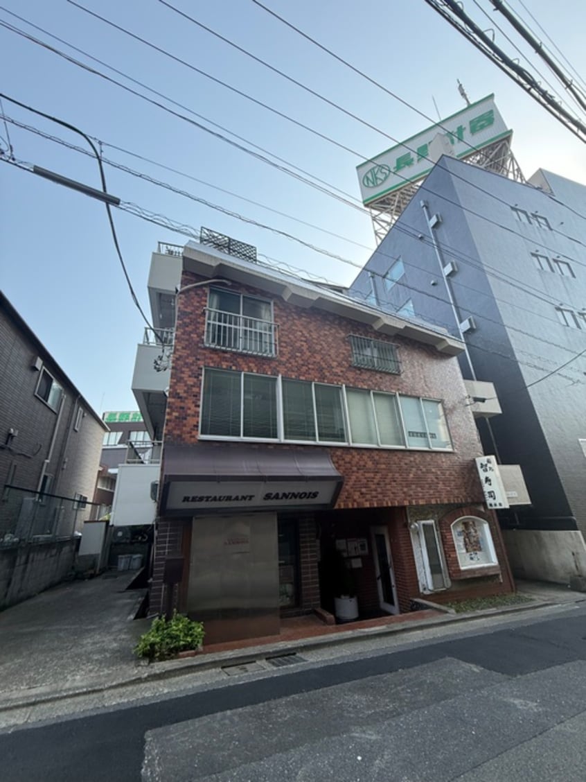 周辺環境 マンション美和