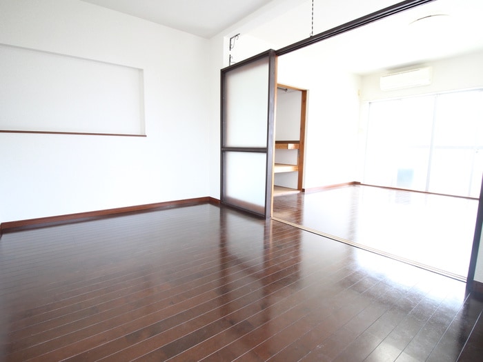 内観写真 マンション美和