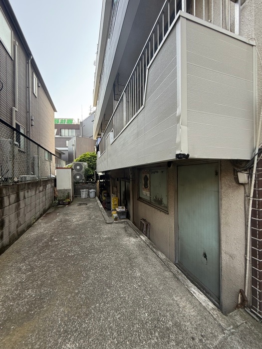 その他 マンション美和