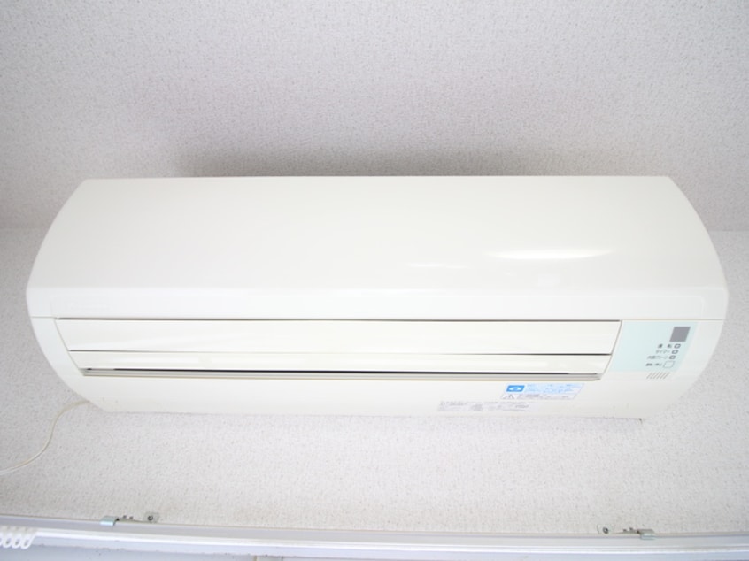 内観写真 マンション美和