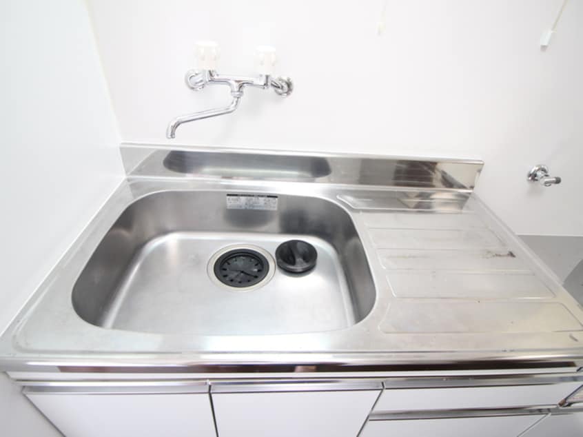 キッチン マンション美和