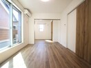 居室 仮）グランディール