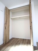 収納 仮）グランディール