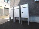 建物設備 仮）グランディール