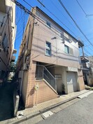 第２村上ビルの外観