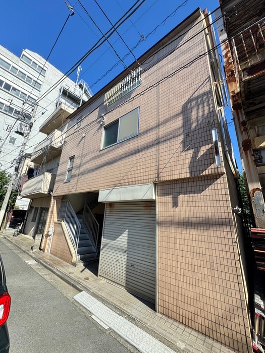 外観写真 第２村上ビル