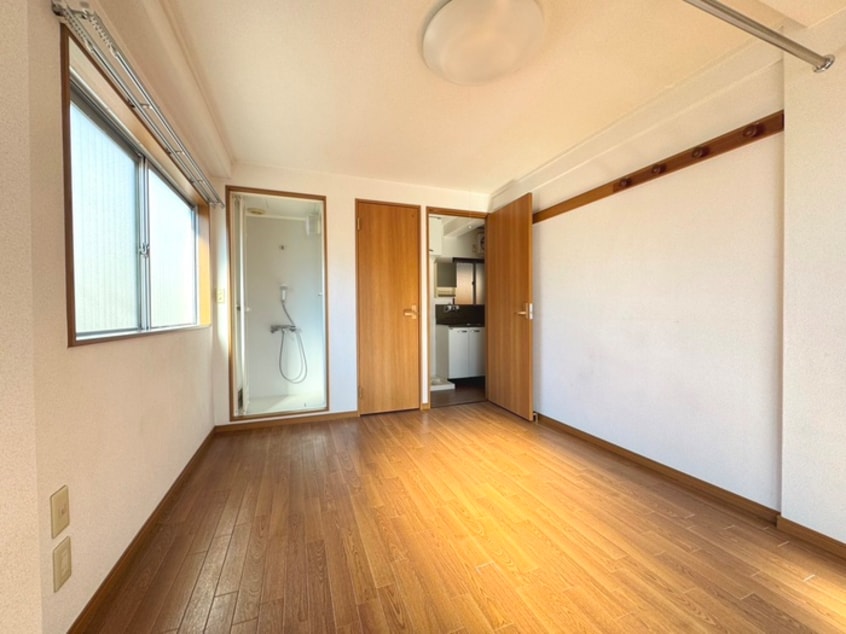 居室 第２村上ビル